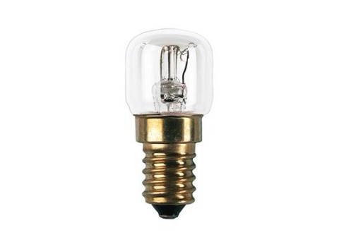 Lamp Xavax ahjule, 15W E14