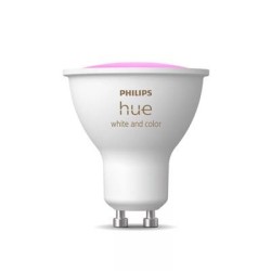 Philips Hue Colored 4.3W GU10