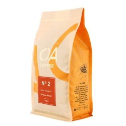 Kohviuba OA nr 2, 1 kg