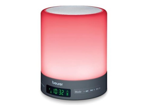 Äratuslamp WL50 Beurer, BT