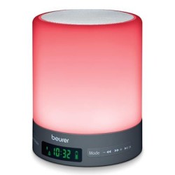 Äratuslamp WL50 Beurer, BT