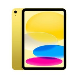 iPad A16 Wi-Fi 256GB, Yellow