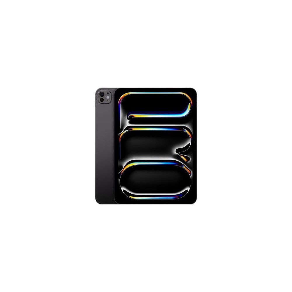iPad Pro 11 M5 WiFi + Cellular 1TB matt, must