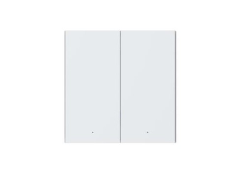 Aqara Wireless Remote Switch H1 Double Rocker