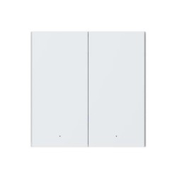 Aqara Wireless Remote Switch H1 Double Rocker