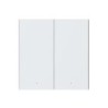 Aqara Wireless Remote Switch H1 Double Rocker