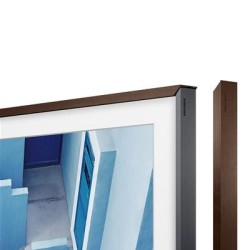 43 frame teleri raam pruun, Samsung