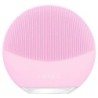 Näopuhastushari, Luna 3 mini roosa, FOREO