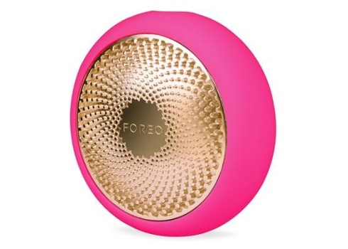 Näopuhastusseade Foreo Ufo 2 fuchsia