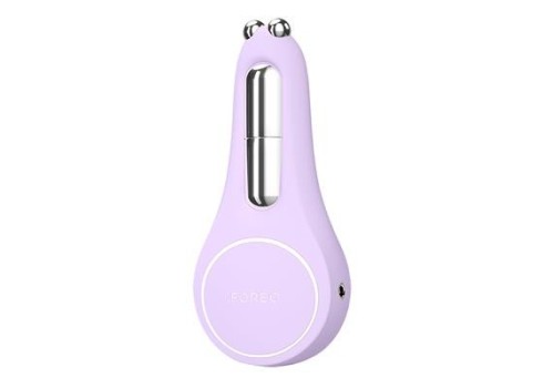 Kortse vähendav mikrovooluseade Foreo BEAR 2 eyes & lips Lilla