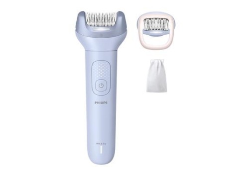 Epilaator Philips