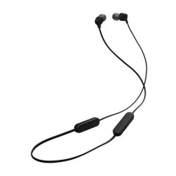 Juhtmevabad kõrvaklapid JBL T135, must