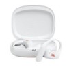 JBL Endurance Zone wireless open headphones, white