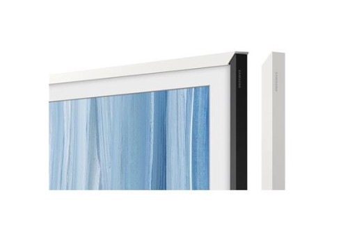 Frame Samsung 65 White