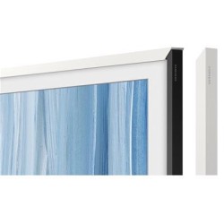 Frame Samsung 65 White