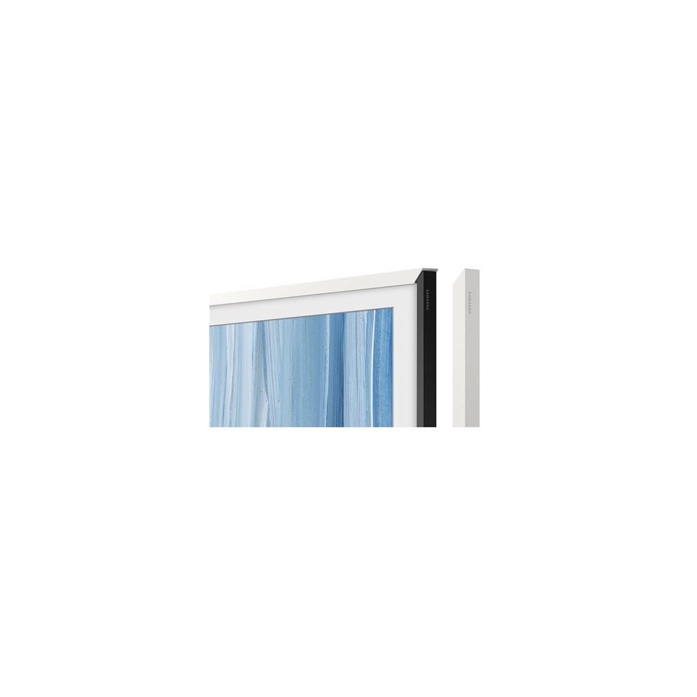 Frame Samsung 65 White