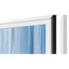Frame Samsung 65 White