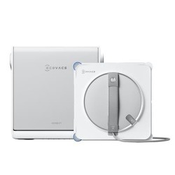 Aknapesurobot Winbot W2S Omni, 8000Pa, Ecovacs, Valge