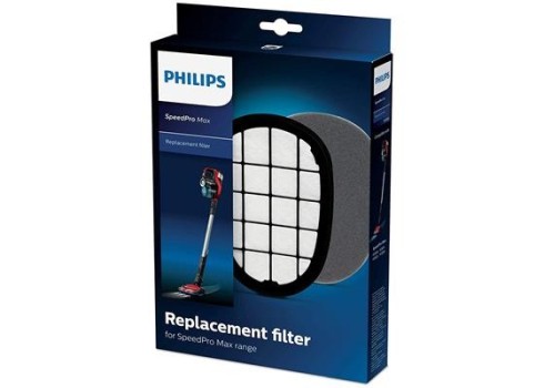 Vahetusfilter SpeedPro Max Aqua ja SpeedPro Max 1tk, Philips