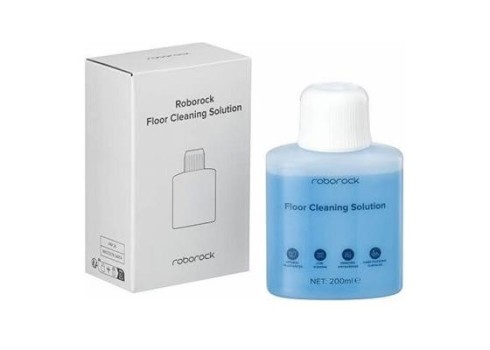Puhastusvahend põrandale robotile 200ml, Roborock