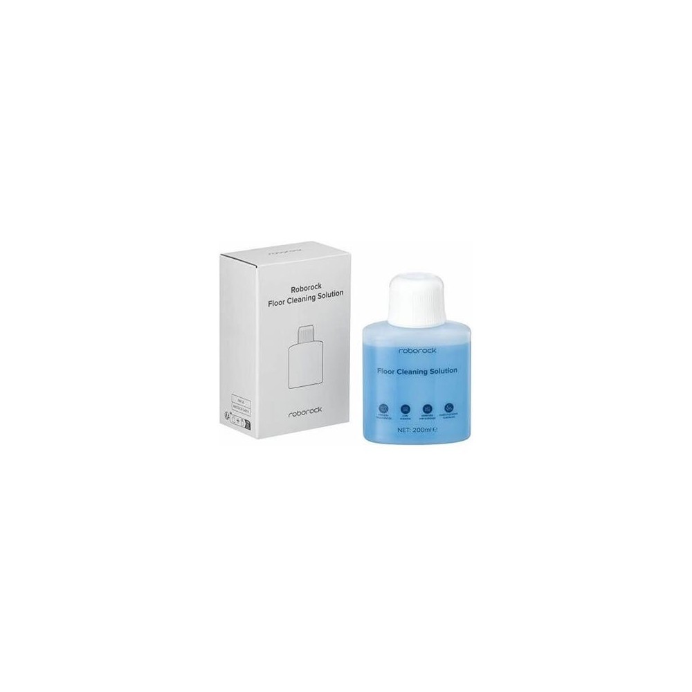 Puhastusvahend põrandale robotile 200ml, Roborock
