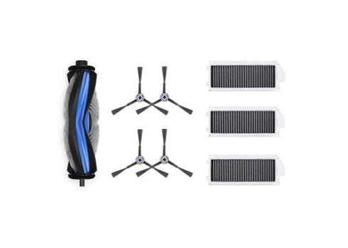 Lisatarvikute kmpl robotile Deebot Mini, Ecovacs