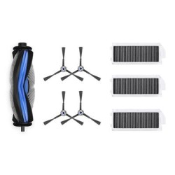 Lisatarvikute kmpl robotile Deebot Mini, Ecovacs