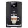 Espressomasin Nivona, must