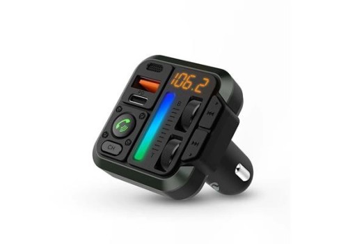 FM transmitter Nedis, handsfree