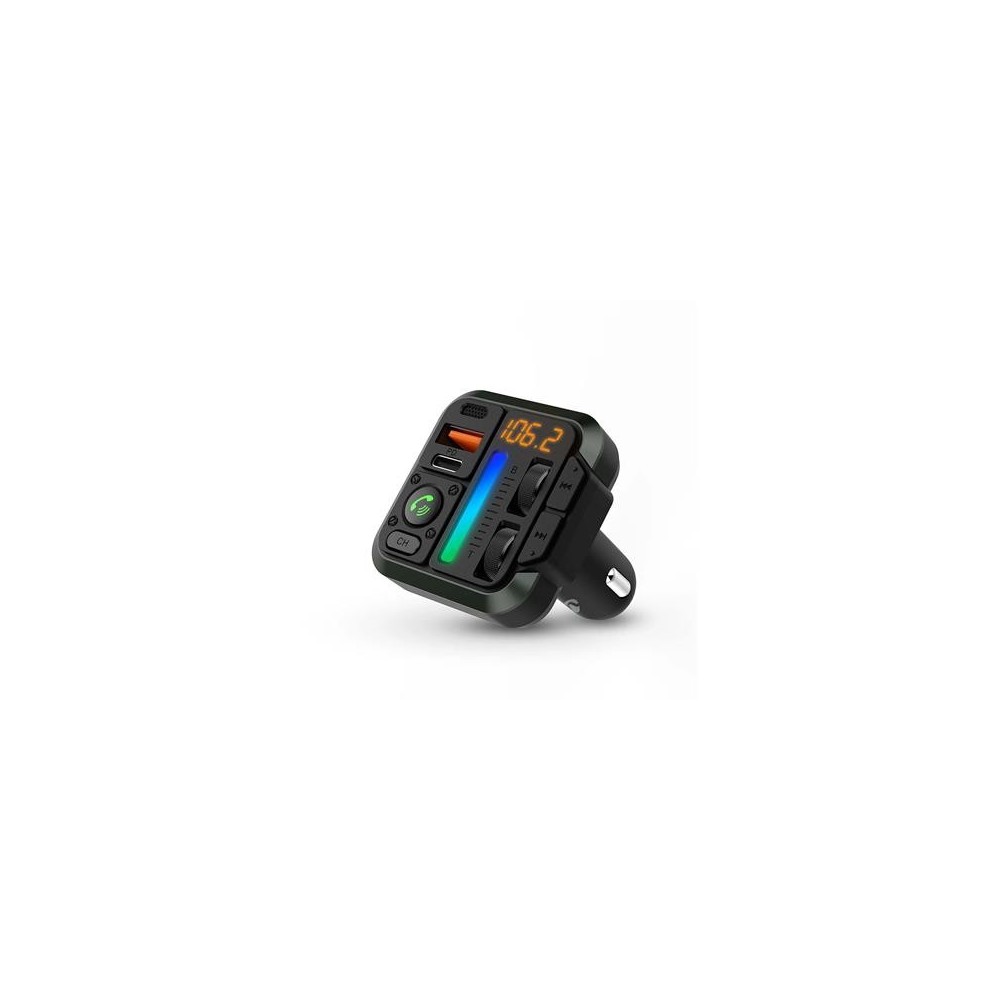 FM transmitter Nedis, handsfree