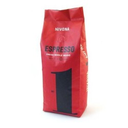 Kohviuba Nivona, Espresso, 1kg