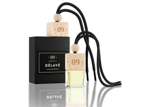 Aromatic89 Délavé, 8 ml, Rippuv õhuvärskendaja