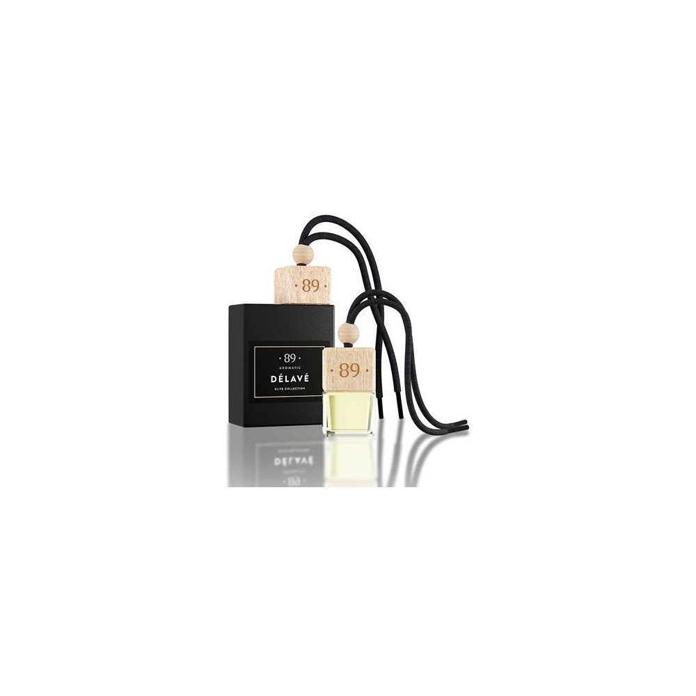 Aromatic89 Délavé, 8 ml, Rippuv õhuvärskendaja