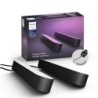 Hue Play Philips Light Bar White-Color 2 tk