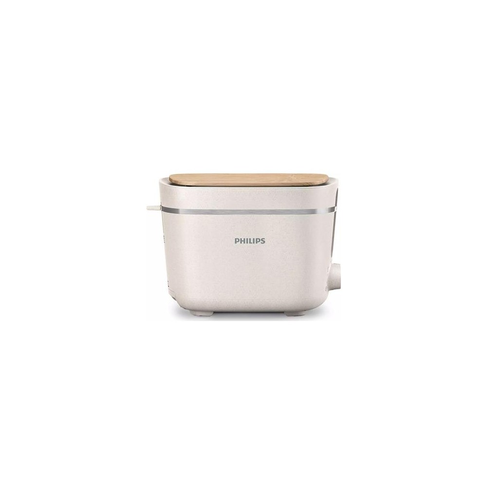 Röster Philips, Eco Conscious