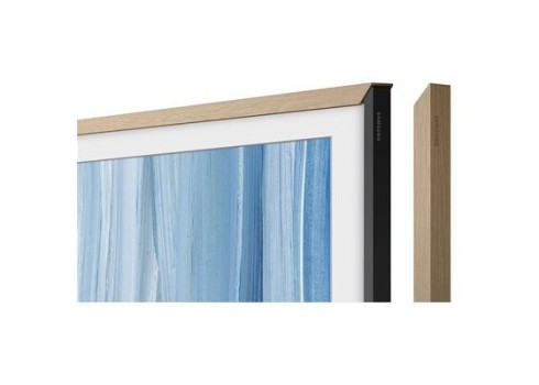 Frame Samsung 55 Teak