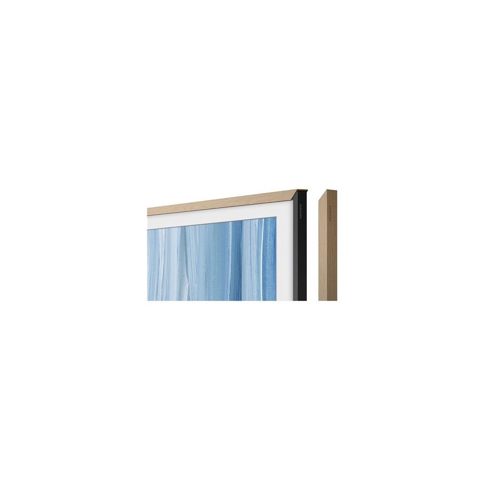 Frame Samsung 55 Teak