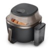 Kuumaõhufritüür auruga 7.2L, Philips