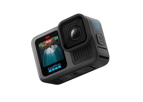 Seikluskaamera GoPro HERO13 Black