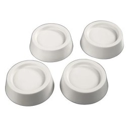 Vibratsioonipadjad Xavax 4 tk