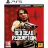 PS5 Red Dead Redemption