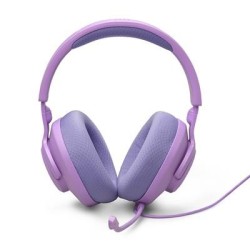 Peakomplekt JBL Quantum 100 M2, lilla