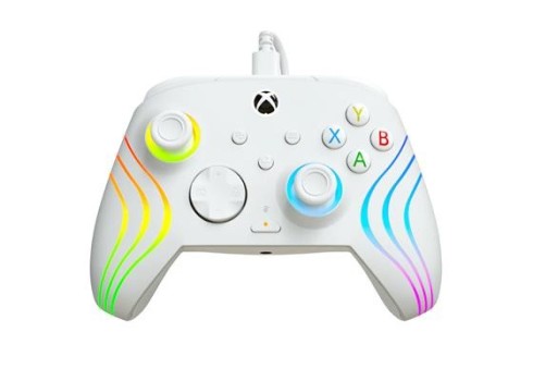 Pult Turtle Beach X1-SXS-XSS Afterglow Wave, valge