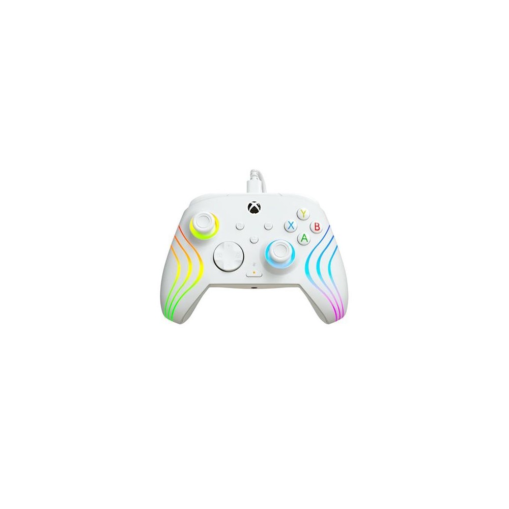 Pult Turtle Beach X1-SXS-XSS Afterglow Wave, valge