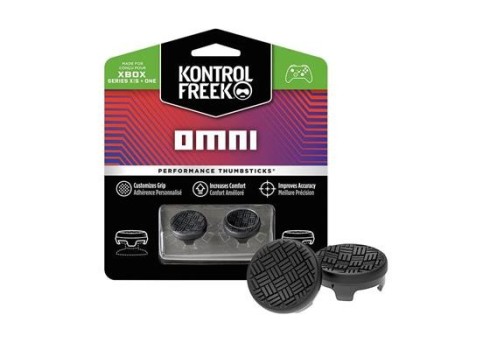 Nupud Kontrol Freek Omni X1-SX 2