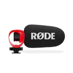 Mikrofon RODE VideoMicro II