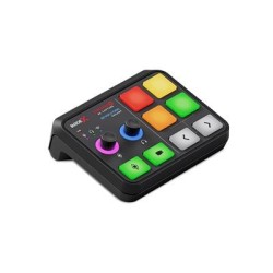 Helikaart-Capture Card RODE StreamerX