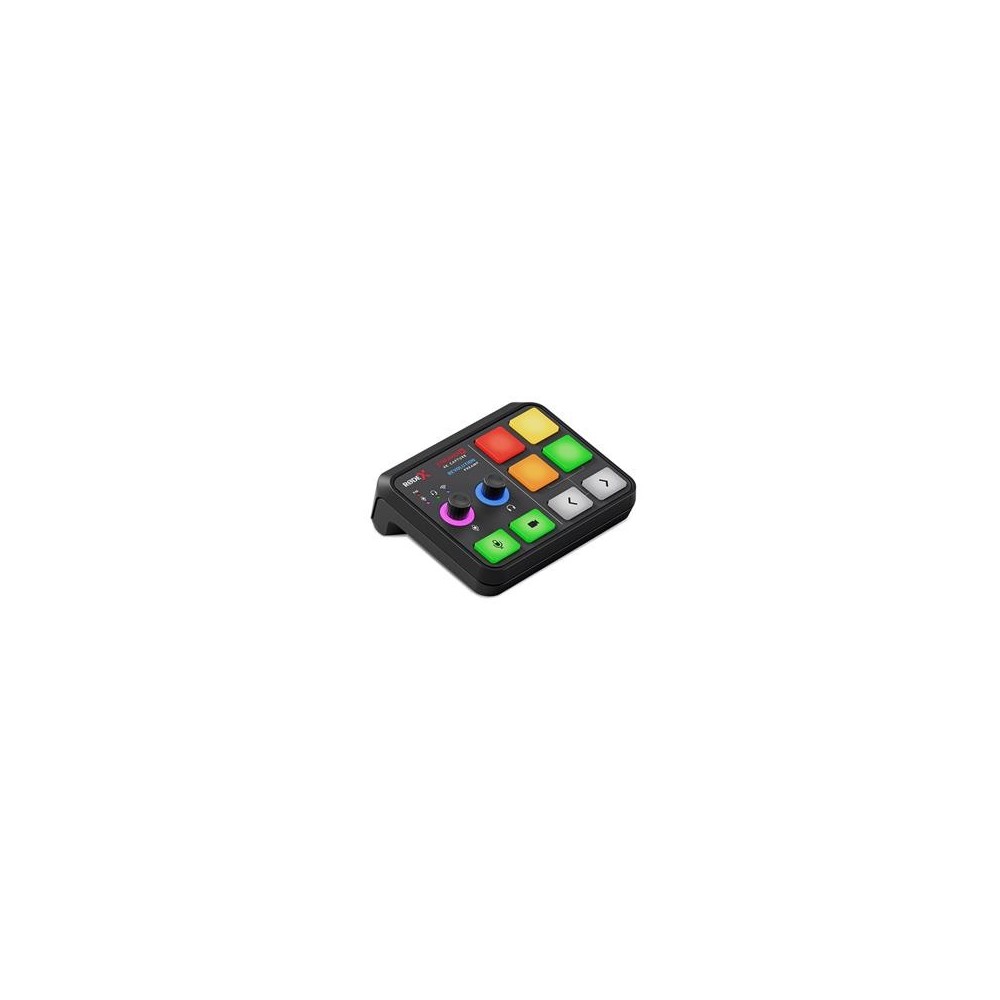 Helikaart-Capture Card RODE StreamerX