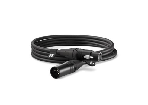 Kaabel RODE XLR 3m