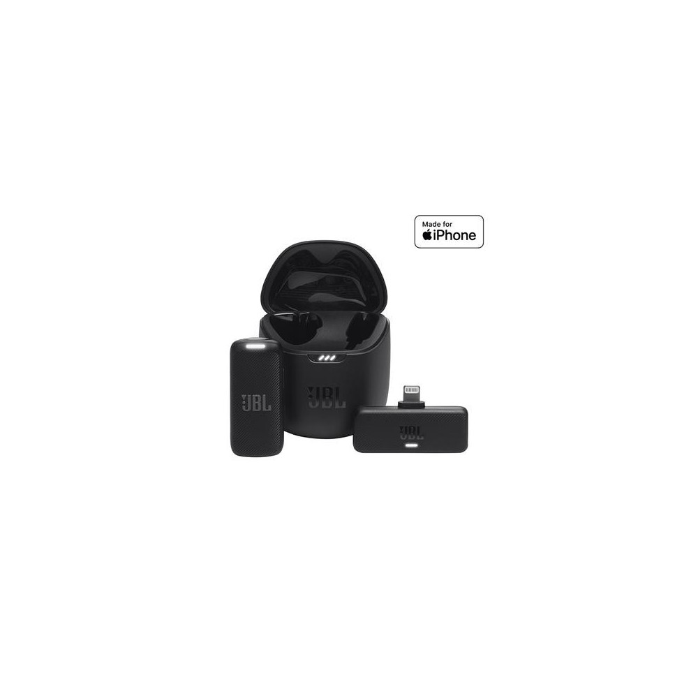 Mikrofon JBL Quantum iOS